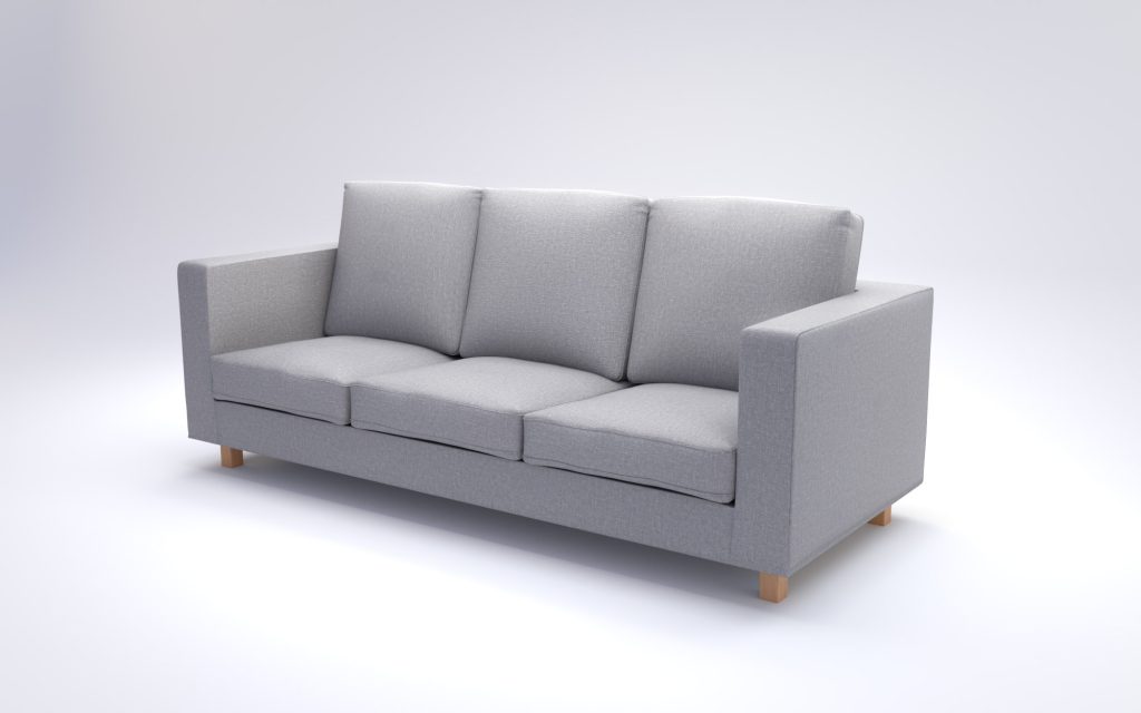 Sofa Wizualizacja 3D_001 Sofa Wizualizacja 3D