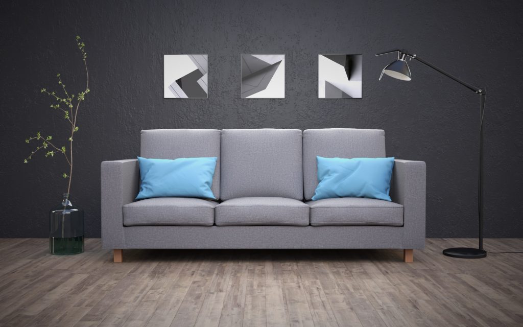 Sofa Wizualizacja 3D_003 Sofa Wizualizacja 3D