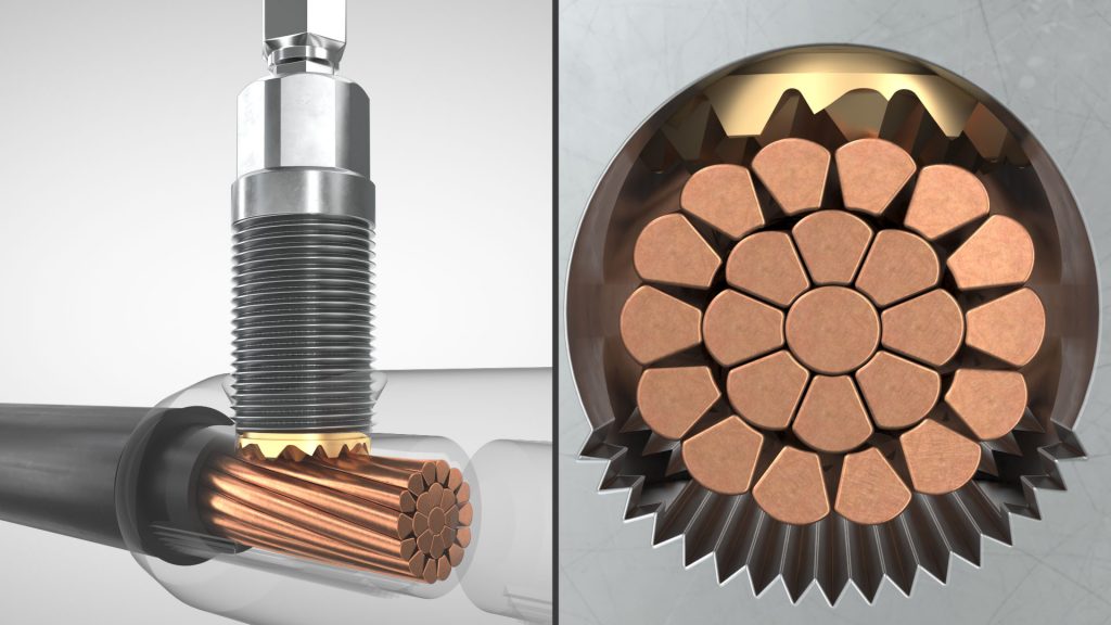 Animacja 3D produktowa Pirania 03 Animacja 3D produktowa Pirania