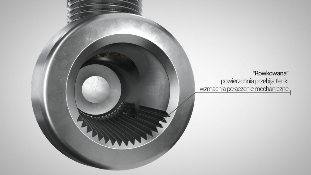 Animacja 3D produktowa Pirania Animacja 3D produktowa Pirania