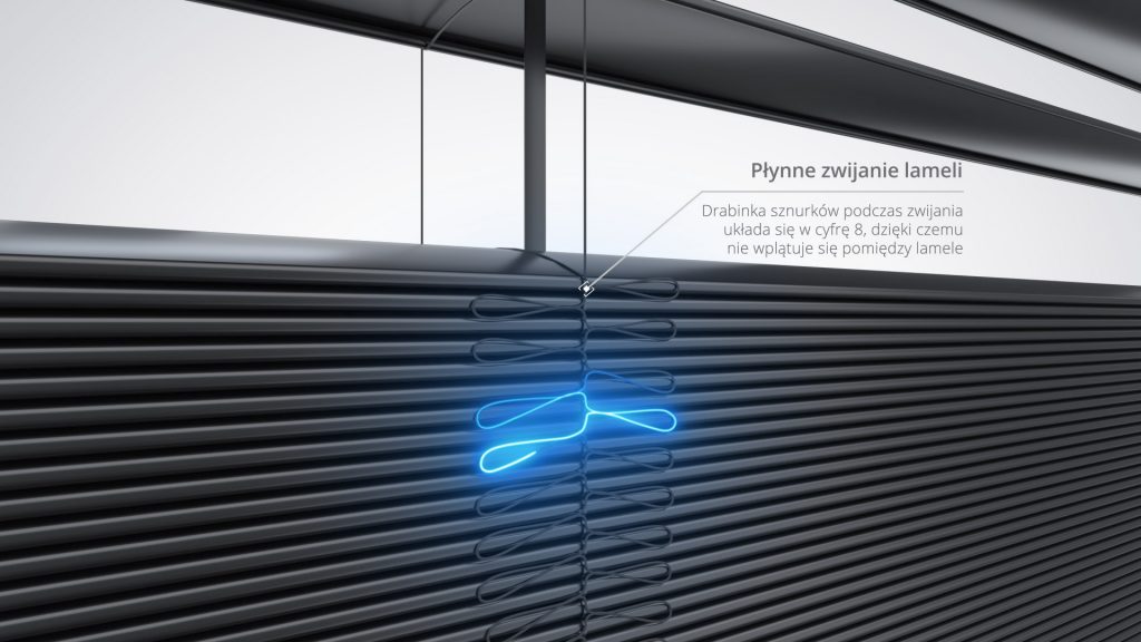 Żaluzje_Animacja_3D_Render_Produktowy_03 Żaluzje Animacja 3D Render Produktowy