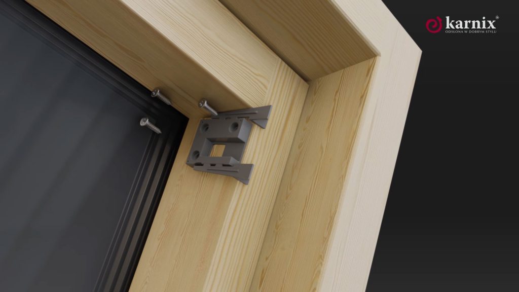 Rolety Dachowe Animacja 3D 003 Rolety Dachowe Animacja 3D