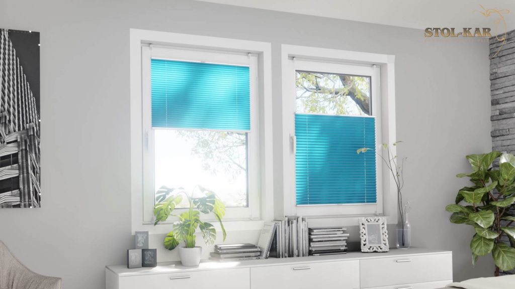 Plisa bezinwazyjna Animacja 3D 001 Plisa bezinwazyjna Animacja 3D