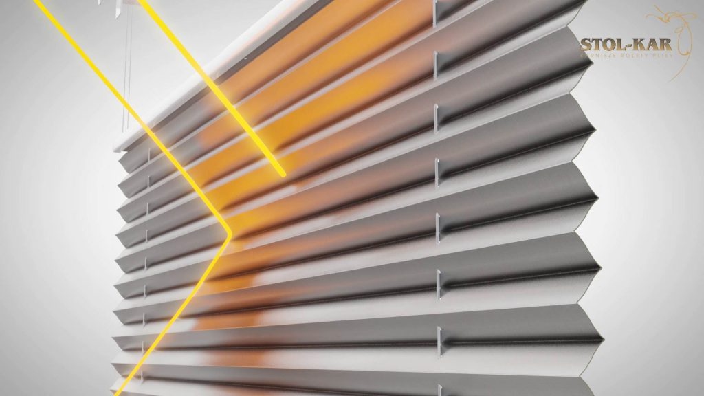 Plisa bezinwazyjna Animacja 3D 004 Plisa bezinwazyjna Animacja 3D