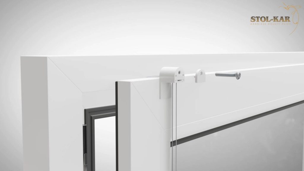 Plisa bezinwazyjna Animacja 3D 005 Plisa bezinwazyjna Animacja 3D