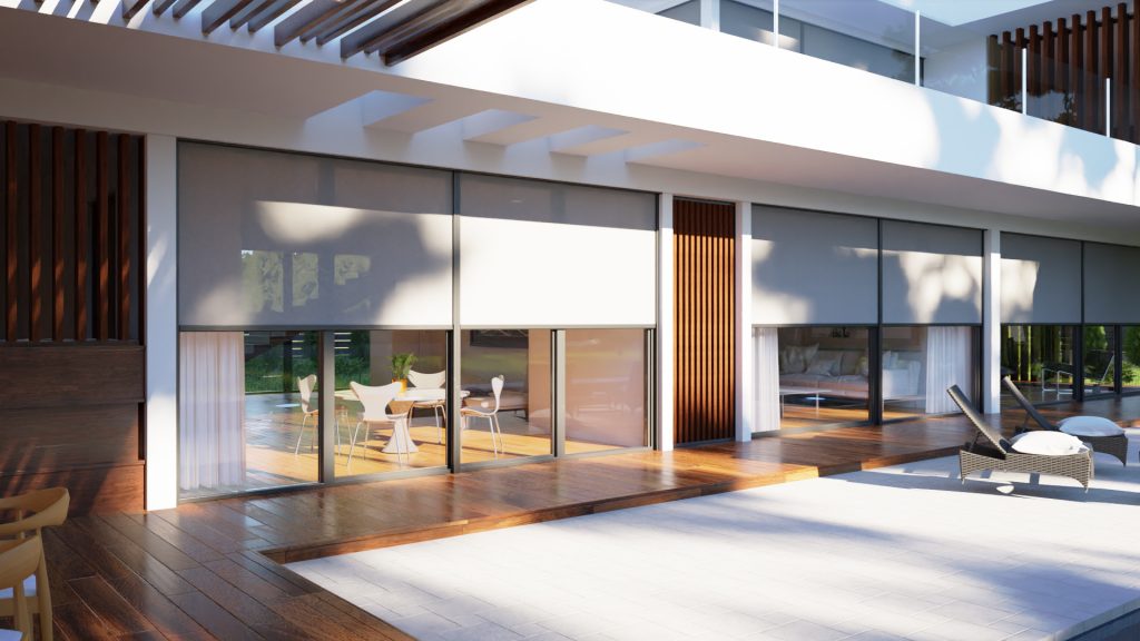 Techniczna Animacja 3D System screenow 002 Techniczna Animacja 3D System screenow