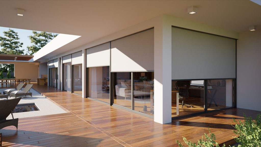 Techniczna Animacja 3D System screenow 003 Techniczna Animacja 3D System screenow