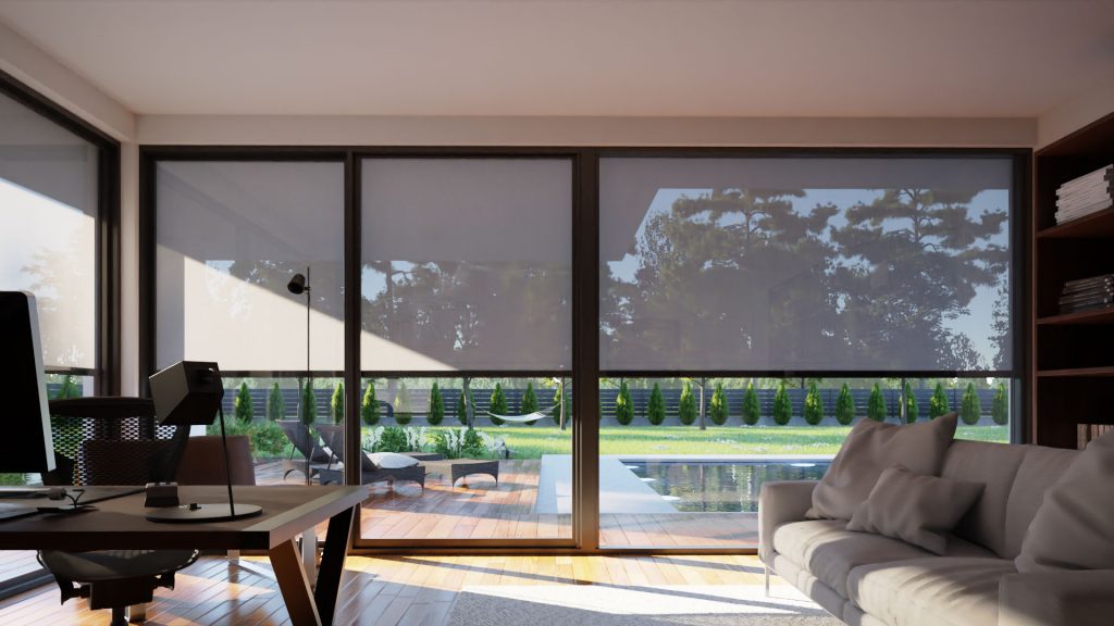 Techniczna Animacja 3D System screenow 004 Techniczna Animacja 3D System screenow