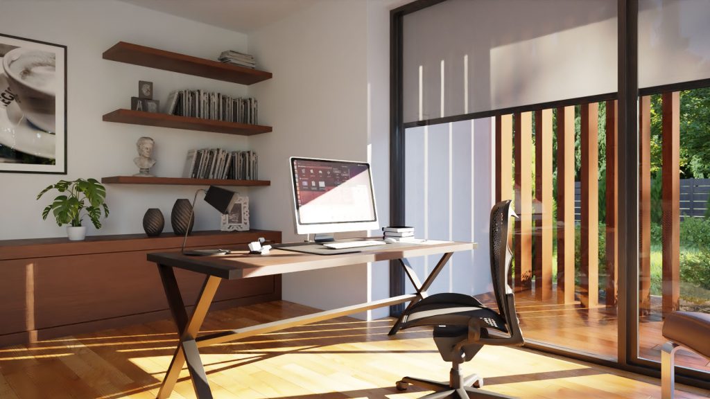 Techniczna Animacja 3D System screenow 006 Techniczna Animacja 3D System screenow