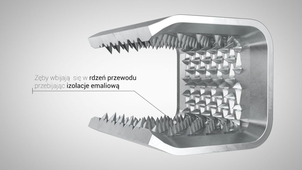 Animacja 3D Techniczna Erko Rekin 001 Animacja 3D Techniczna Erko Rekin 001