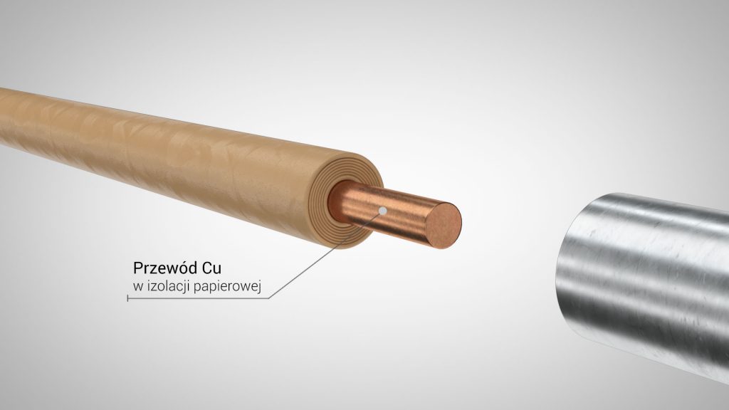 Animacja 3D Techniczna Erko Rekin 002 Animacja 3D Techniczna Erko Rekin