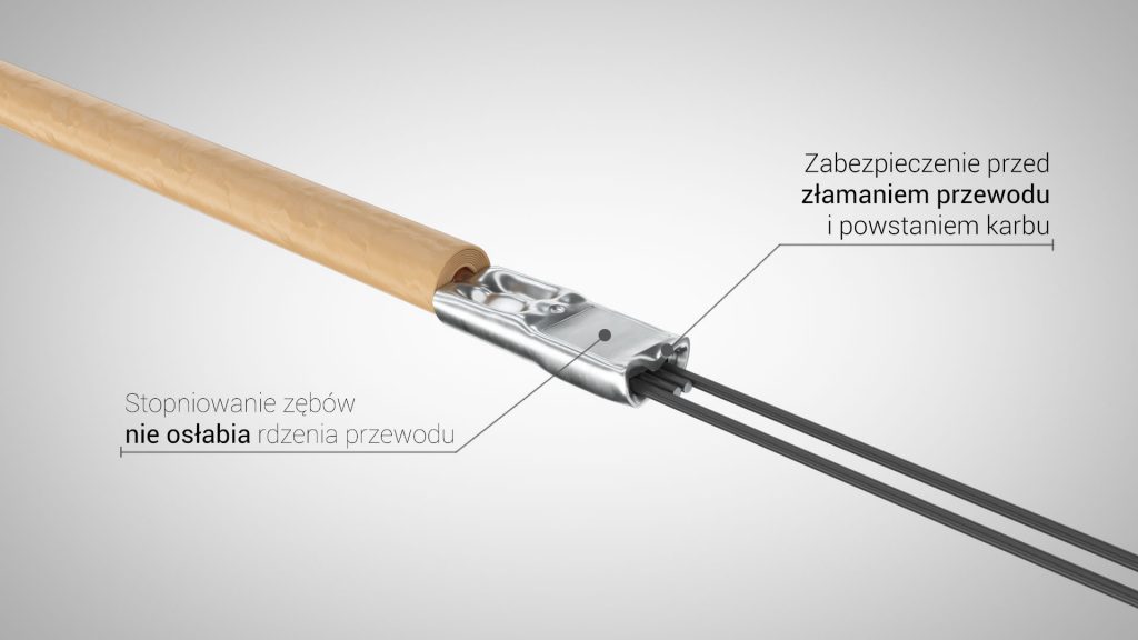 Animacja 3D Techniczna Erko Rekin 004 Animacja 3D Techniczna Erko Rekin