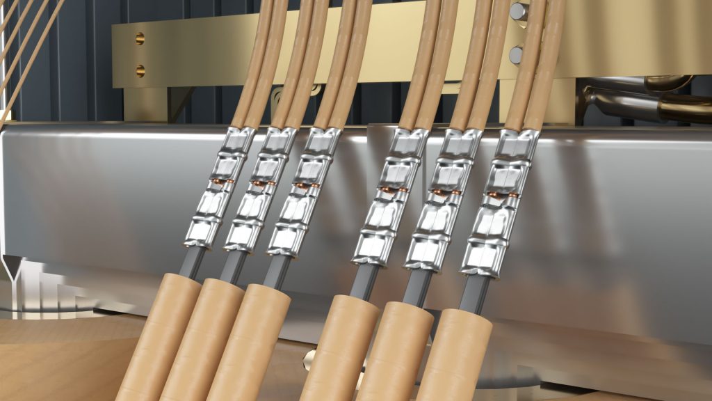 Animacja 3D Techniczna Erko Rekin 008 Animacja 3D Techniczna Erko Rekin