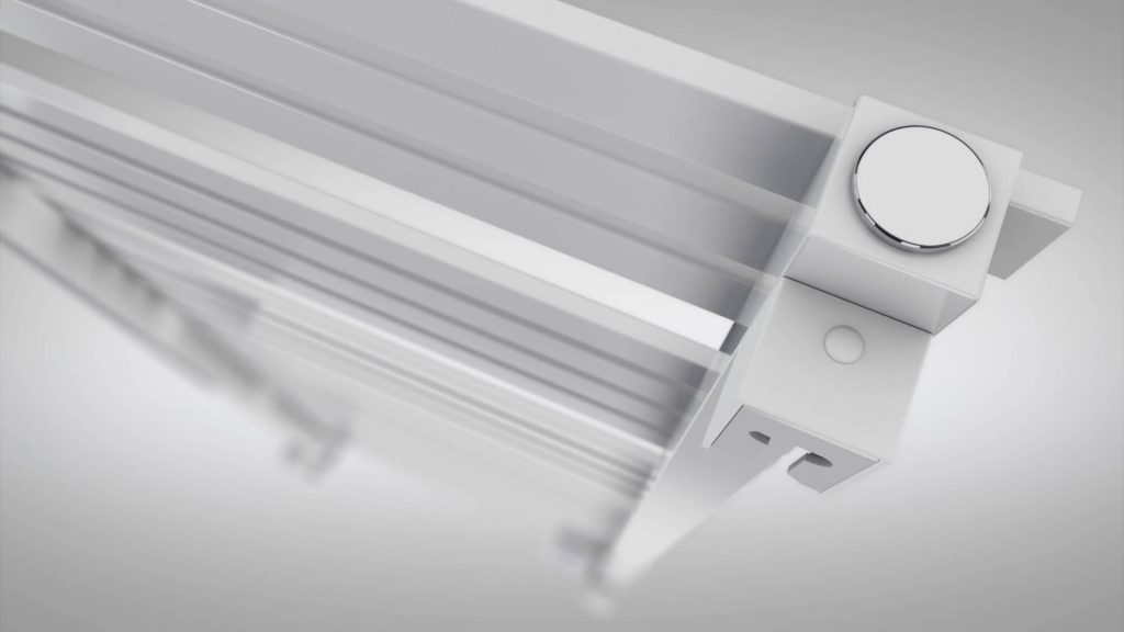 Animacja 3D Grzejnik 005 Animacja 3D Grzejnik