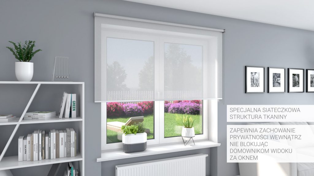 Animacja 3D Roleta Screen 002 Animacja 3D Roleta Screen