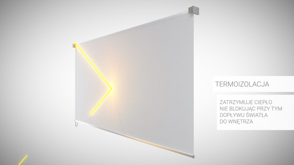 Animacja 3D Roleta Screen 003 Animacja 3D Roleta Screen