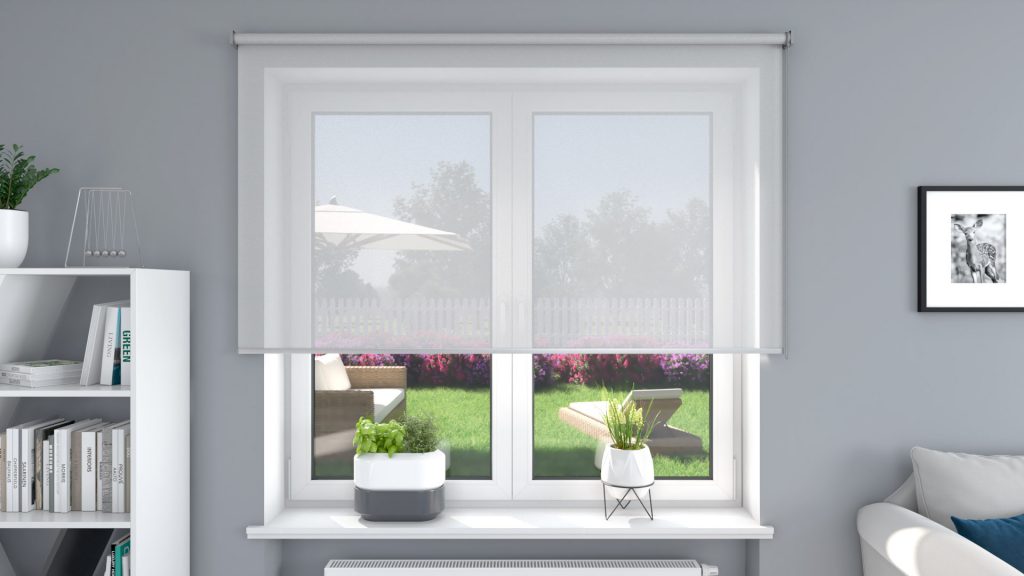 Animacja 3D Roleta Screen 005 Animacja 3D Roleta Screen