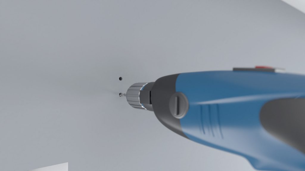 Animacja 3D Roleta Screen 006 Animacja 3D Roleta Screen