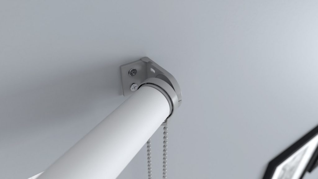 Animacja 3D Roleta Screen 008 Animacja 3D Roleta Screen