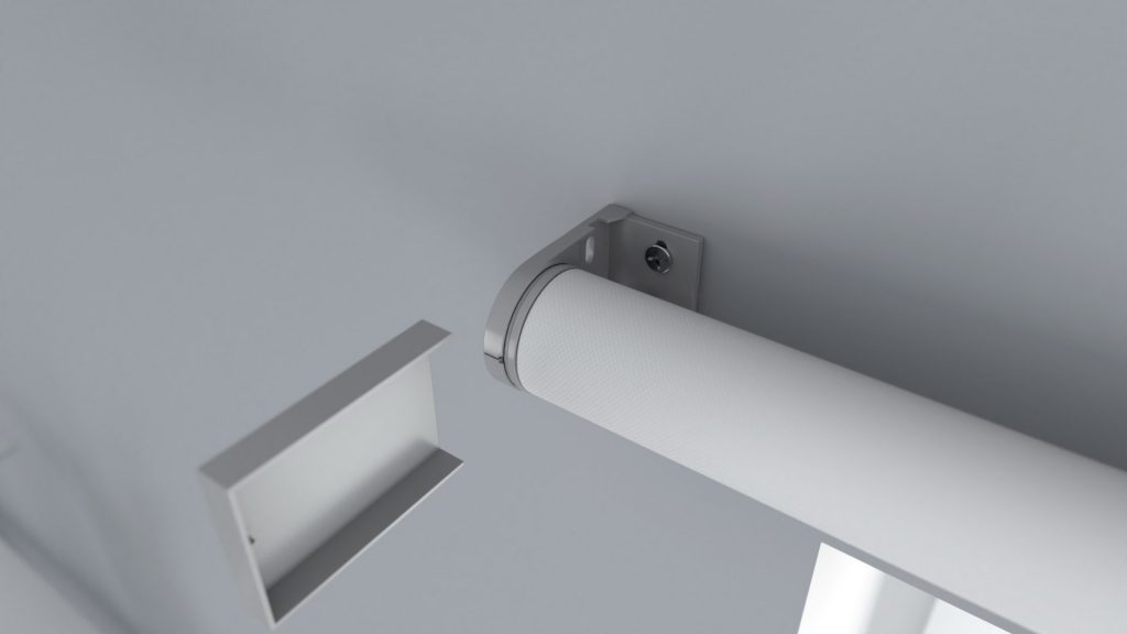 Animacja 3D Roleta Screen 009 Animacja 3D Roleta Screen