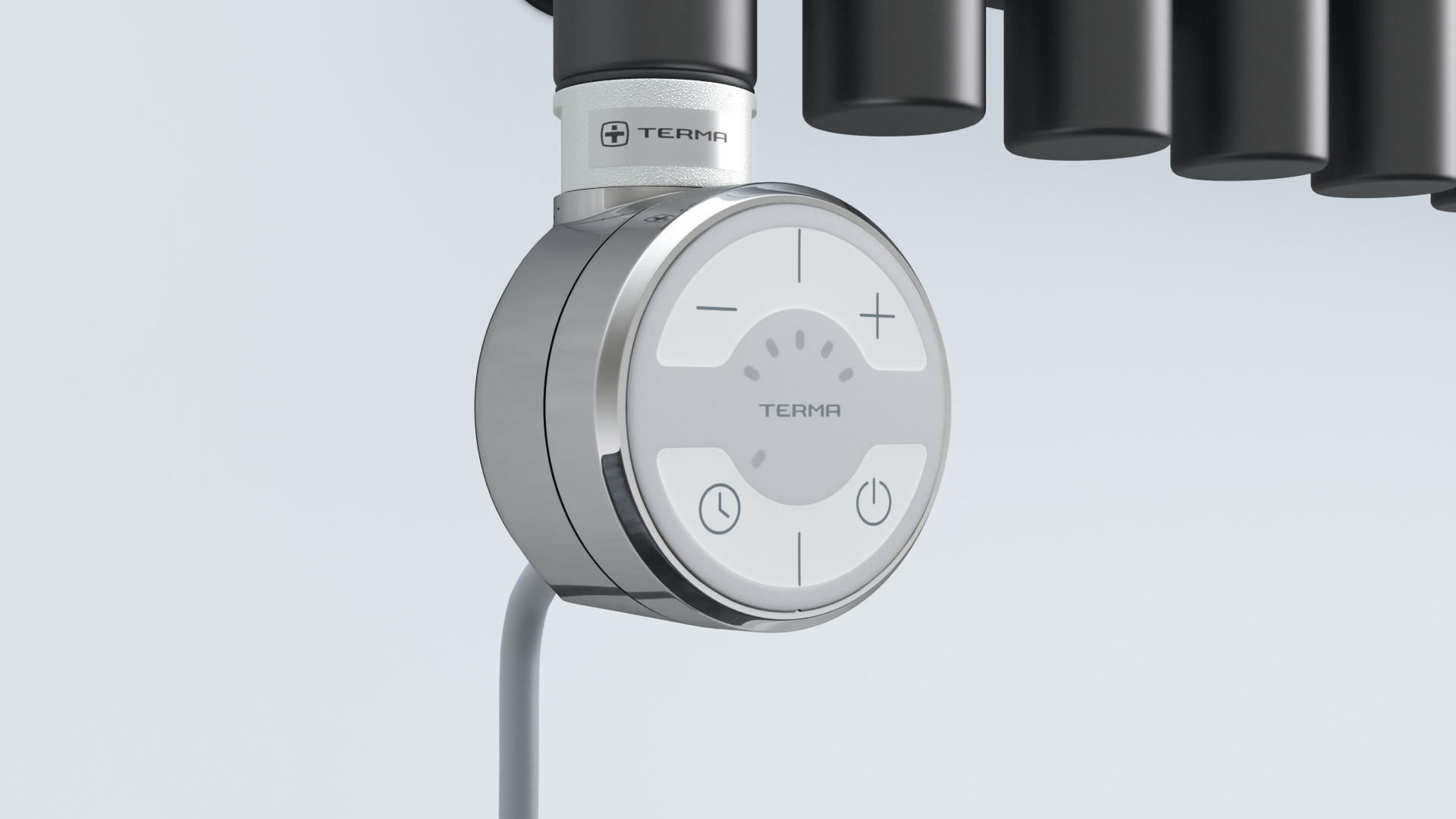 Animacja 3D grza艂ka