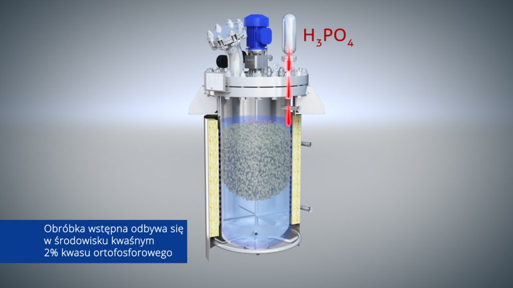 Biorafinera Animacja 3D 004 Biorafinera Animacja 3D