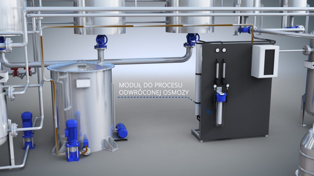 Biorafinera AniBiorafinera Animacja 3Dmacja 3D 006 Biorafinera Animacja 3D