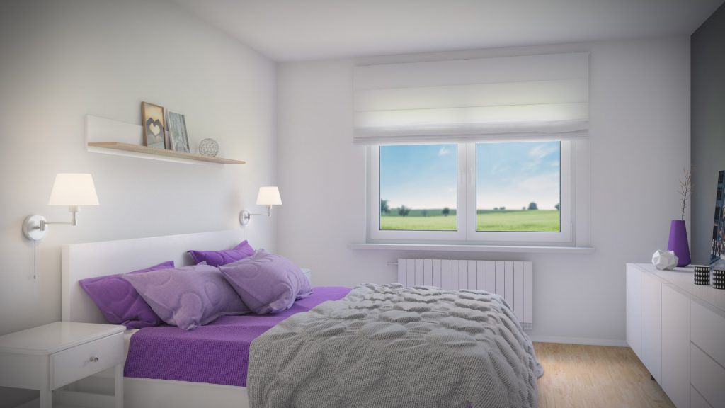 Animacja 3D Roleta Rzymska Instrukcja Montażu 001 Animacja 3D Roleta Rzymska Instrukcja Montażu