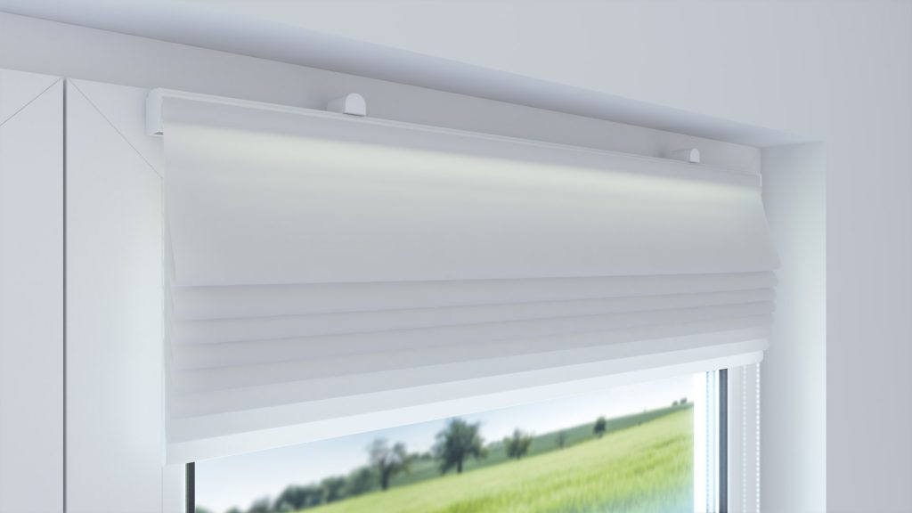 Animacja 3D Roleta Rzymska Instrukcja Montażu 003 Animacja 3D Roleta Rzymska Instrukcja Montażu