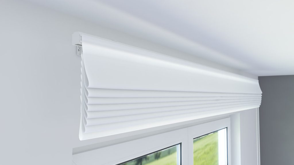 Animacja 3D Roleta Rzymska Instrukcja Montażu 004 Animacja 3D Roleta Rzymska Instrukcja Montażu