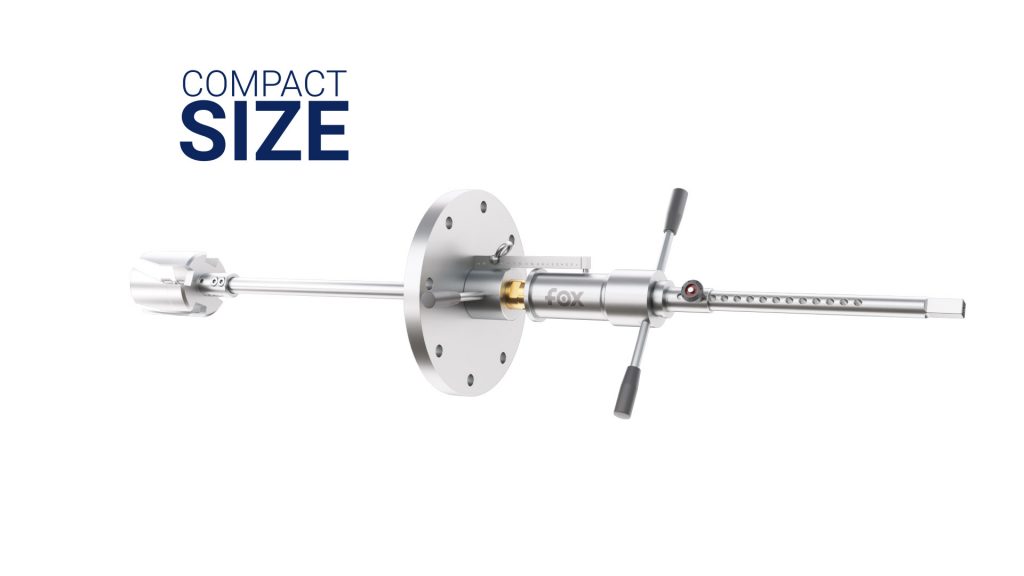 Fox dlt Animacja techniczna 3D 004 Fox dlt Animacja techniczna 3D