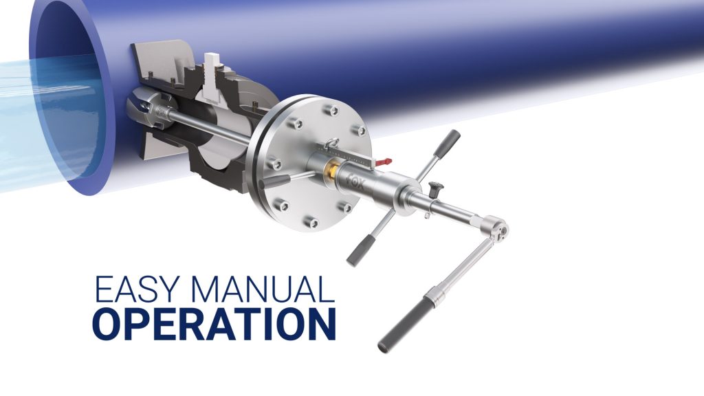 Fox dlt Animacja techniczna 3D 007 Fox dlt Animacja techniczna 3D