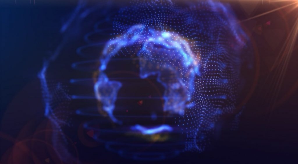 Animacja Oprawa Telewizyjna Internetowa Autostrada 001 Animacja Oprawa Telewizyjna Internetowa Autostrada