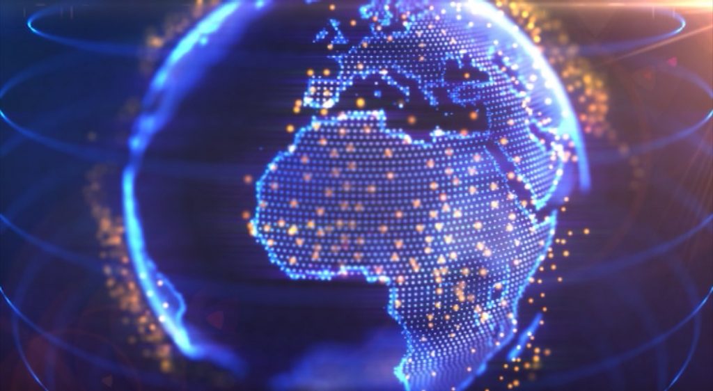 Animacja Oprawa Telewizyjna Internetowa Autostrada 002 Animacja Oprawa Telewizyjna Internetowa Autostrada