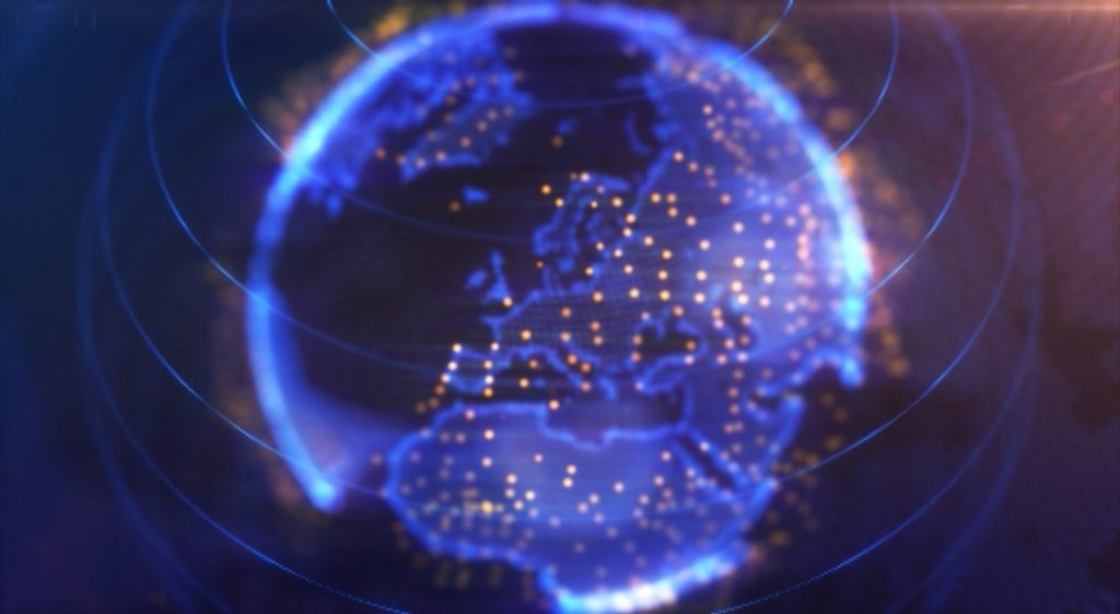 Animacja Oprawa Telewizyjna Internetowa Autostrada 003 Animacja Oprawa Telewizyjna Internetowa Autostrada