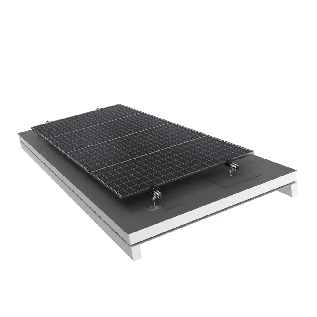 18-00-dach-zgrzewany Systemy fotowoltaiczne render produktowy