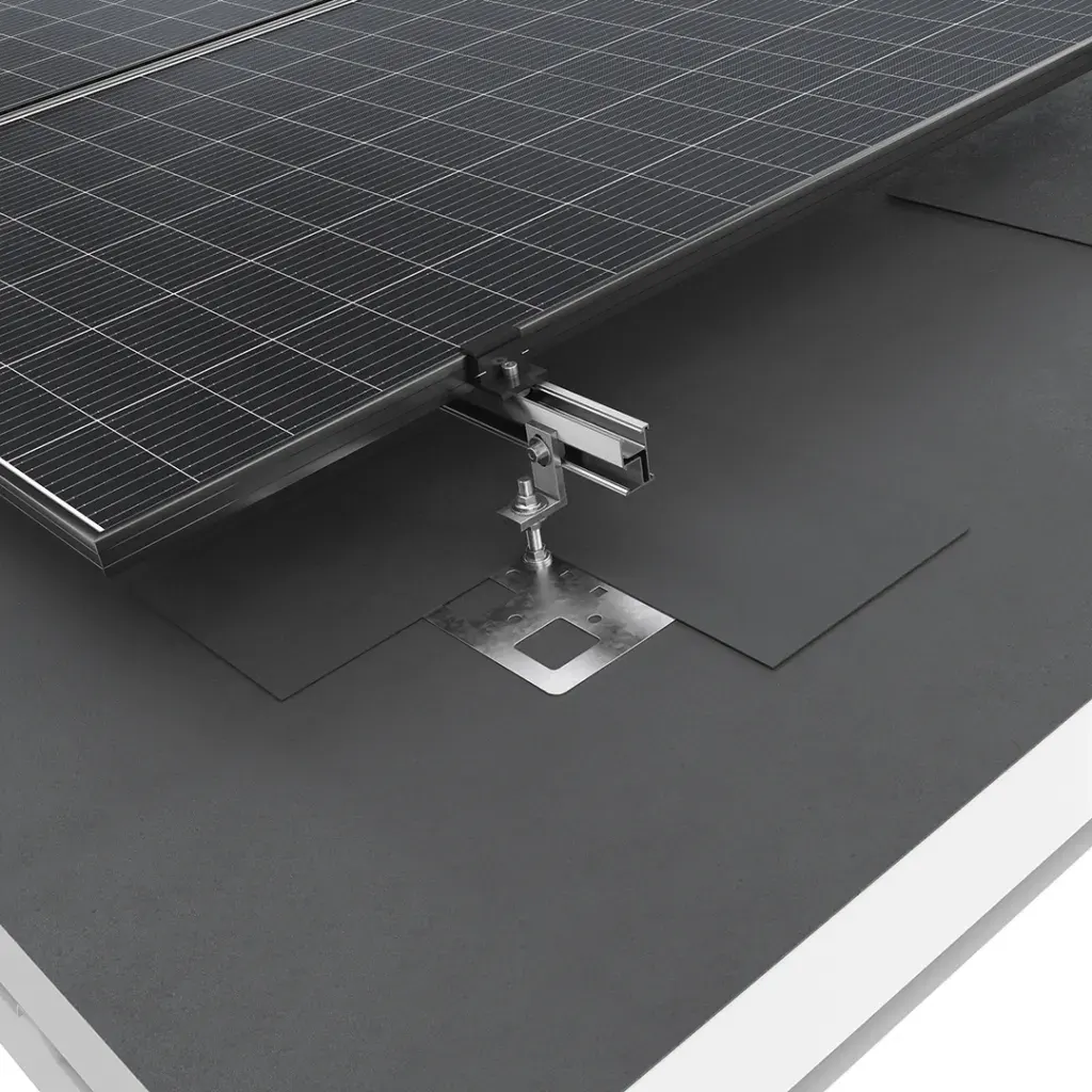 18-01-dach-zgrzewany Systemy fotowoltaiczne render produktowy