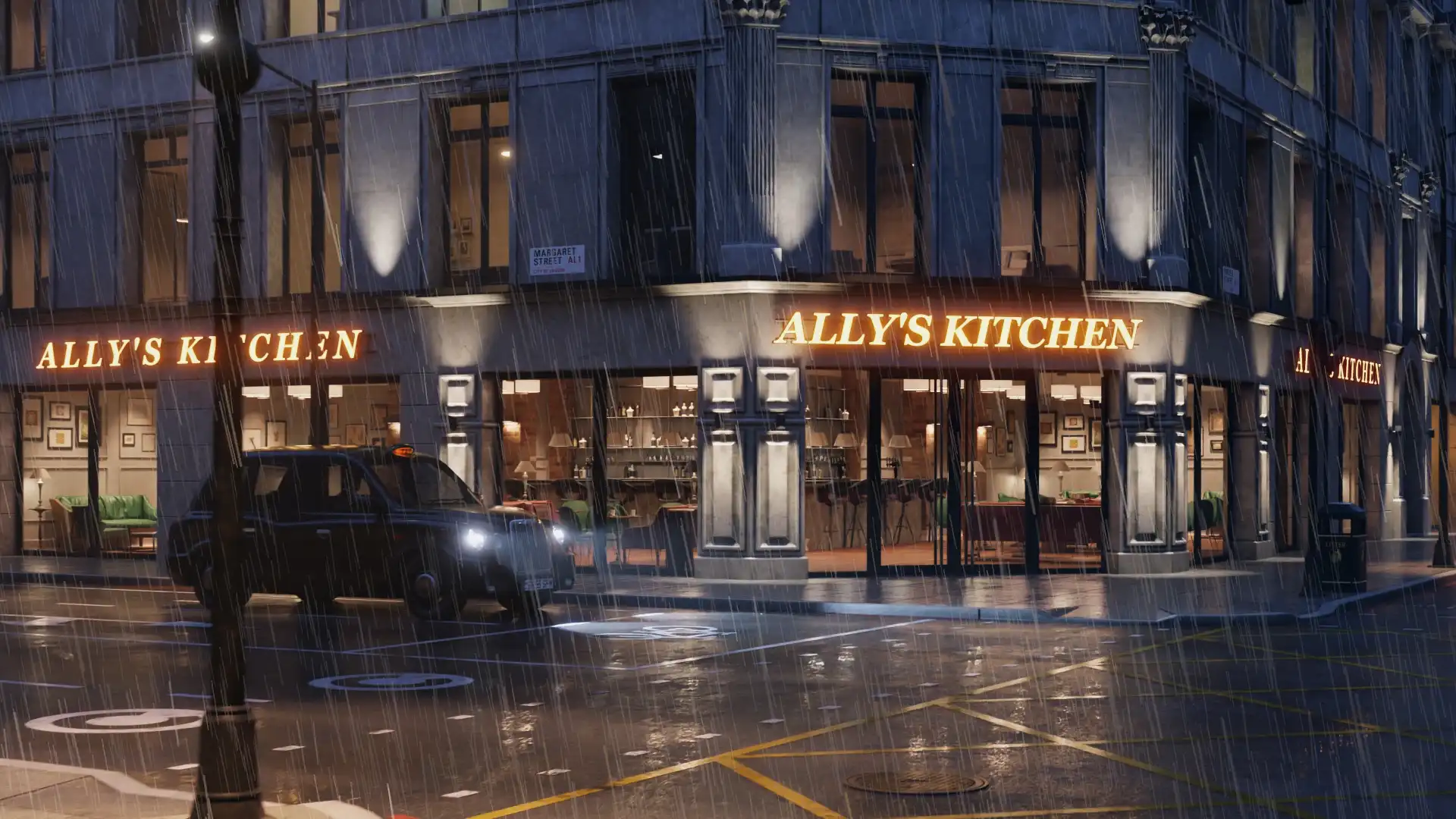 Animacja techniczna 3D