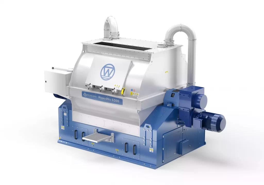 3VO Studio Animacje 3D Rendery produktowe Mieszarka łopatowa 000 3VO Studio Animacje 3D Rendery produktowe Mieszarka łopatowa