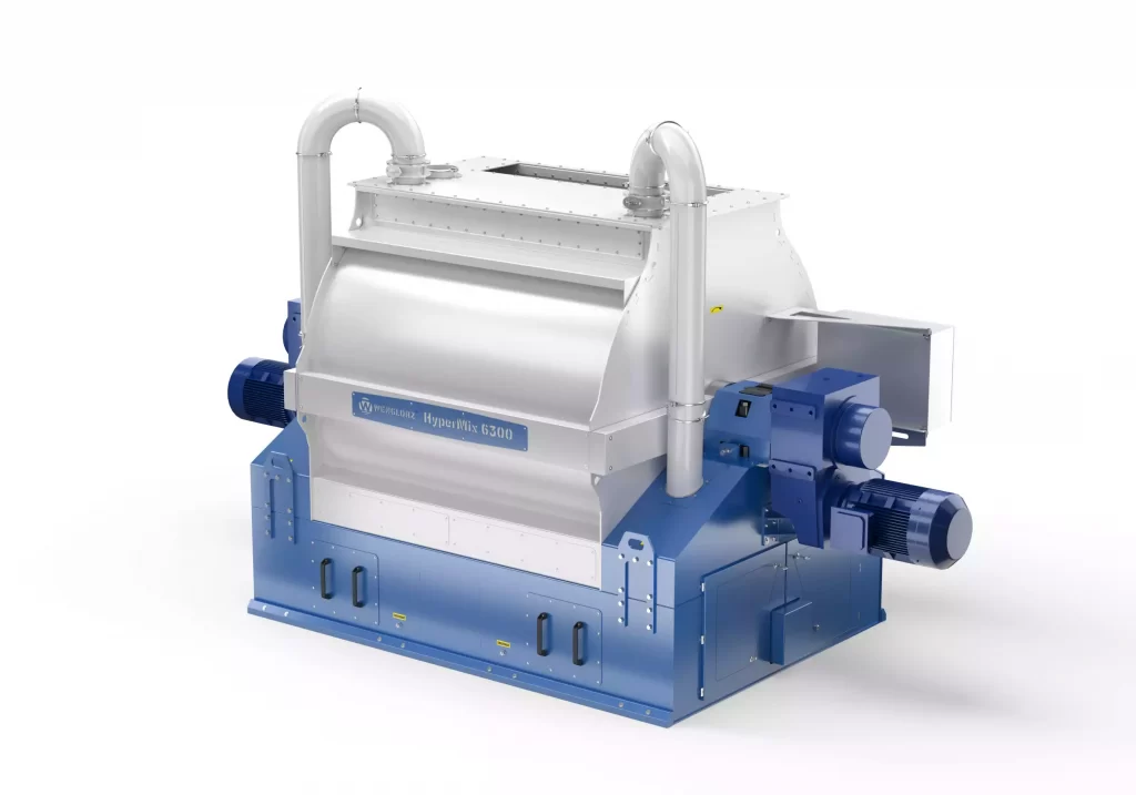 3VO Studio Animacje 3D Rendery produktowe Mieszarka łopatowa 001 3VO Studio Animacje 3D Rendery produktowe Mieszarka łopatowa