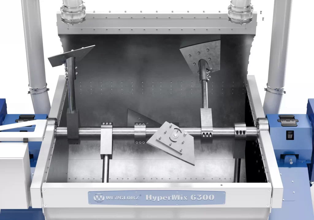 3VO Studio Animacje 3D Rendery produktowe Mieszarka łopatowa 002 3VO Studio Animacje 3D Rendery produktowe Mieszarka łopatowa