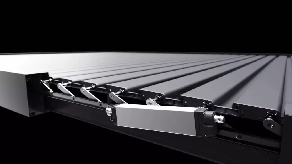 Pergola 3VO Animacje 3D Animacje techniczne 003 Pergola 3VO Animacje 3D Animacje techniczne