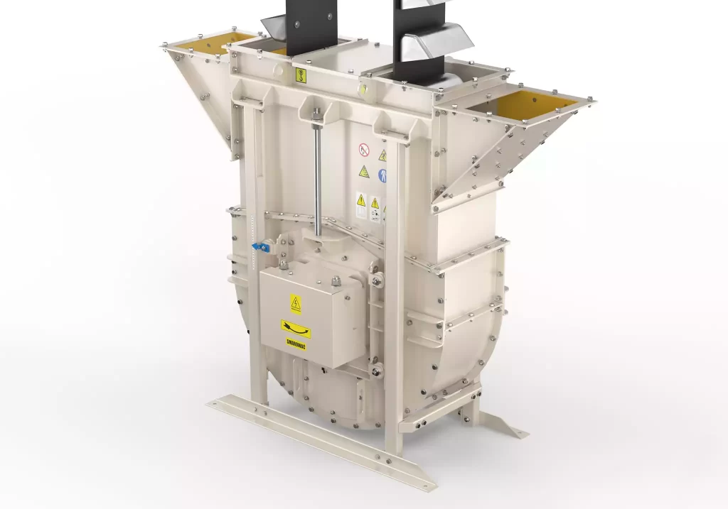 Rendery produktowe 3D Podnosnik Kubelkowy 001 Rendery produktowe 3D Podnosnik Kubelkowy