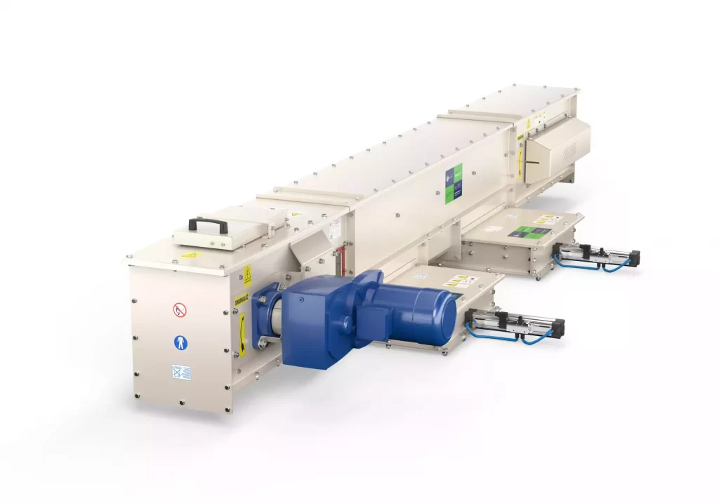 3VO Animacje 3D Rendery produktowe - Przenosnik lancuchowy 001 3VO Animacje 3D Rendery produktowe - Przenosnik lancuchowy