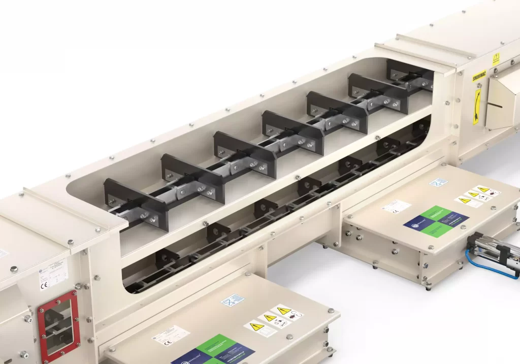 3VO Animacje 3D Rendery produktowe - Przenosnik lancuchowy 003 3VO Animacje 3D Rendery produktowe - Przenosnik lancuchowy