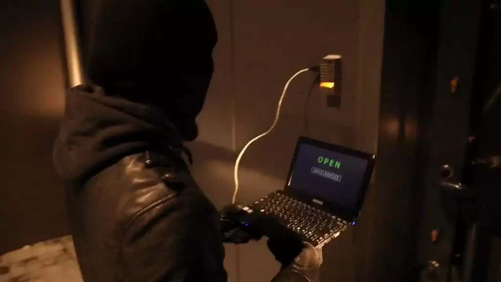 Film 3D Piotr Baluta 艁owcy android贸w 002 Film 3D Piotr Baluta 艁owcy android贸w