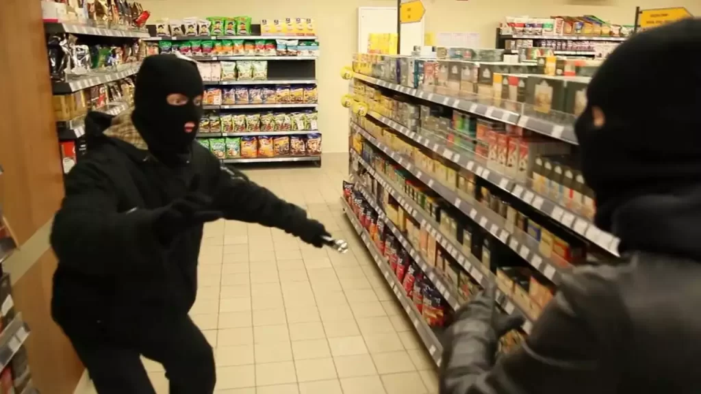 Film 3D Piotr Baluta 艁owcy android贸w 003 Film 3D Piotr Baluta 艁owcy android贸w