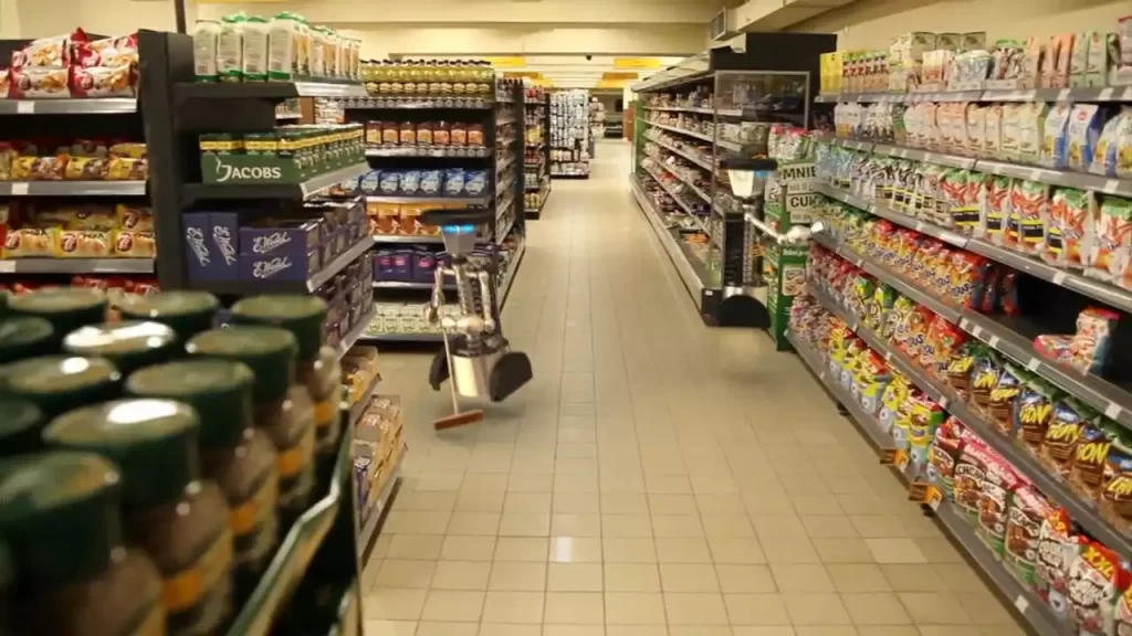 Film 3D Piotr Baluta 艁owcy android贸w 004 Film 3D Piotr Baluta 艁owcy android贸w