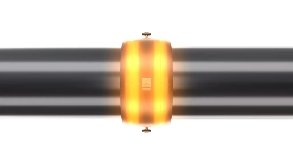 3vo Techniczne Animacje 3D Fox Coupler 005 3vo Techniczne Animacje 3D Fox Coupler