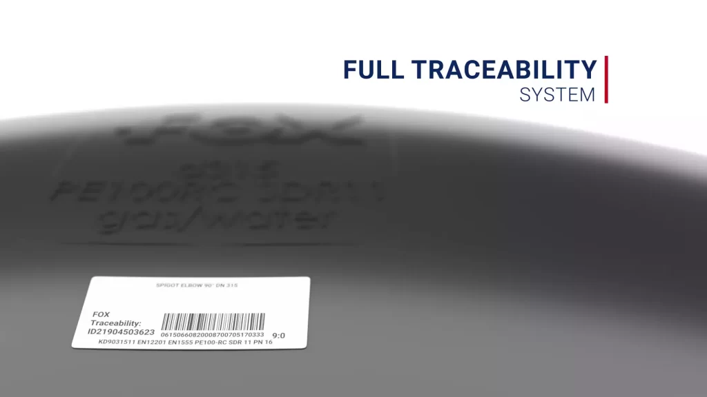 3vo Studio Animacje techniczne 3D Spigot Elbow 005 3vo Studio Animacje techniczne 3D Spigot Elbow